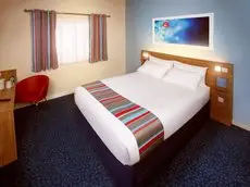 Travelodge Edinburgh Central Princes Street 