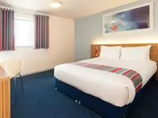 Travelodge Edinburgh Central Princes Street 