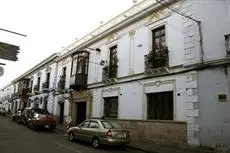 Hostal Sucre 