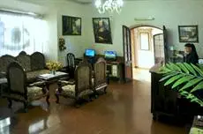 Hostal Sucre 