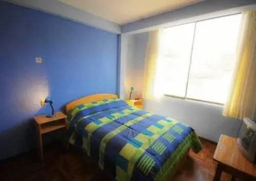 Hostel Porvenir 