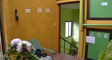 Hostel Porvenir 