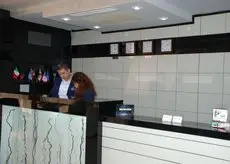 Nork Residence Hotel 