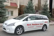 Nork Residence Hotel 