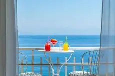 Aurora Hotel Corfu Island 