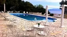 Aurora Hotel Corfu Island 