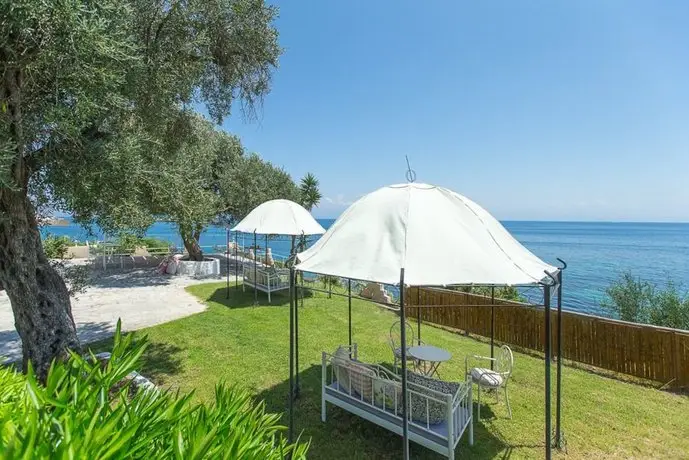 Aurora Hotel Corfu Island 