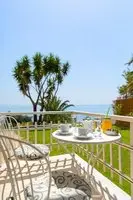 Aurora Hotel Corfu Island 