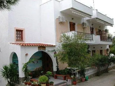 Gorgona Hotel 