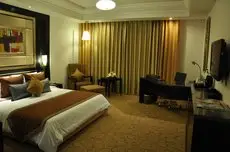 James Hotel Chandigarh 