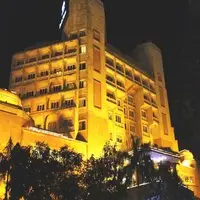 James Hotel Chandigarh 