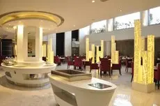 James Hotel Chandigarh 