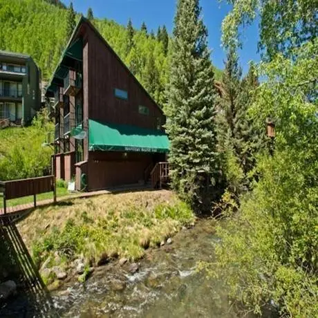 Manitou Lodge Bed and Breakfast