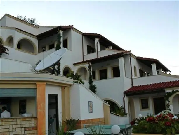 Oniro Villas 