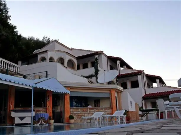 Oniro Villas 