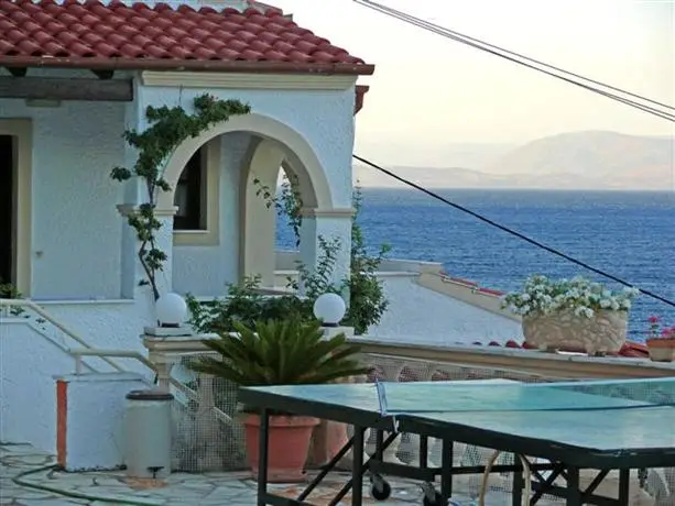 Oniro Villas 