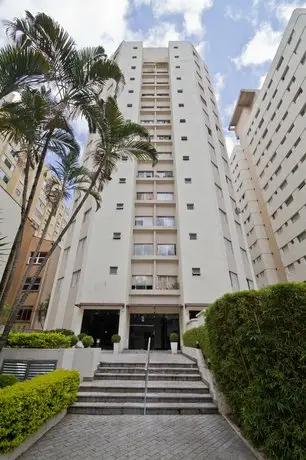 Oscar Freire Suites Sao Paulo