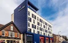 Travelodge Eastleigh Central 