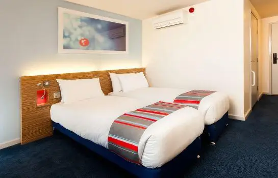 Travelodge Eastleigh Central 