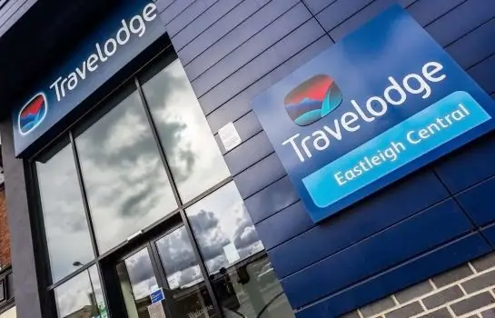 Travelodge Eastleigh Central 