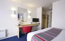 Travelodge Eastleigh Central 