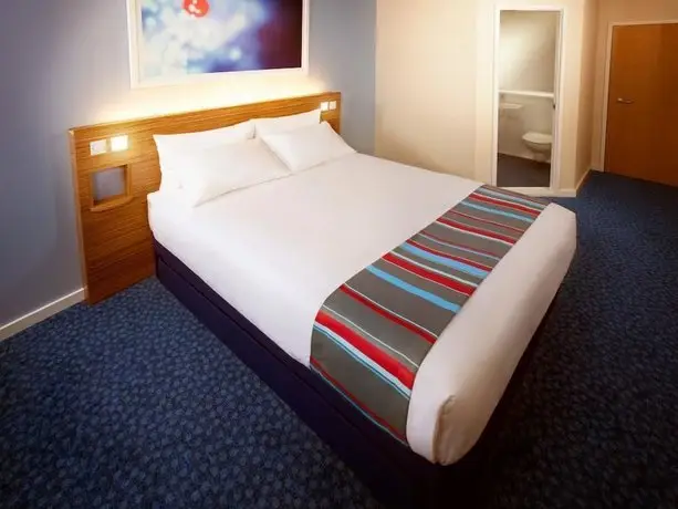 Travelodge Manchester Salford Quays