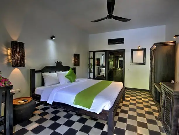 Angkor Retreat Villa Boutique & Spa