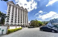 Hotel Tannenhof Joinville 