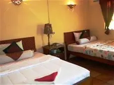 Orchid Guesthouse 