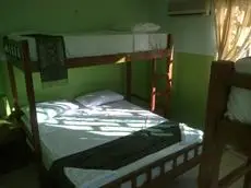 Big John's Chil-axn Hostel 