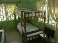 Big John's Chil-axn Hostel 