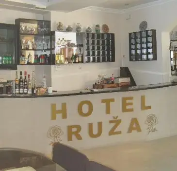 Hotel Ruza