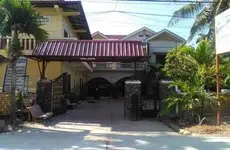 Kampot Guest House 