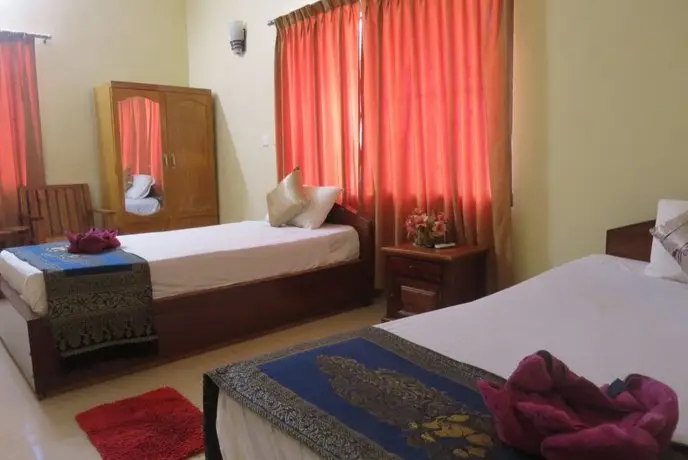 Kampot Guest House