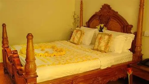 Lux Guesthouse Battambang 