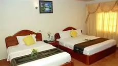 Lux Guesthouse Battambang 