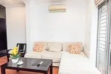 Riverside Suites Phnom Penh 