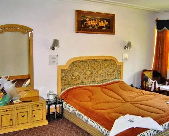 Hotel Baisaran Pahalgam 