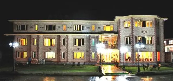 Hotel Baisaran Pahalgam 