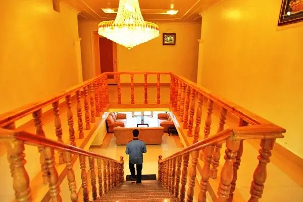 Hotel Baisaran Pahalgam 