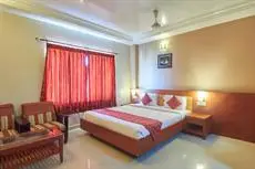 Hotel Green Palace Puducherry 