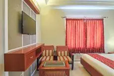 Hotel Green Palace Puducherry 