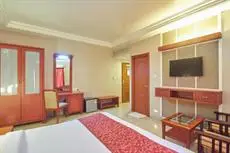 Hotel Green Palace Puducherry 