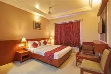 Hotel Green Palace Puducherry 