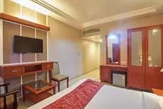 Hotel Green Palace Puducherry 