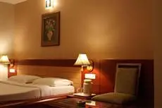 Hotel Green Palace Puducherry 