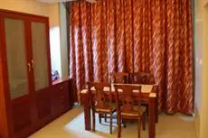 Hotel Green Palace Puducherry 