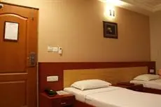 Hotel Green Palace Puducherry 