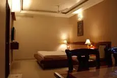 Hotel Green Palace Puducherry 