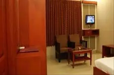 Hotel Green Palace Puducherry 